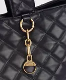 Thumbnail 5 of Barbour International Women's Battersea Tote Bag - Black