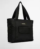 Thumbnail 4 of Barbour International Women's Qualify Tote Bag - Black