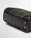 Thumbnail 8 of Barbour Women's Barrhill Tartan Tote Bag - Classic Tartan