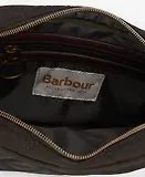 Thumbnail 4 of Barbour Women's Quilted Crossbody Bag - Olive