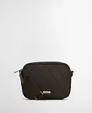 Thumbnail 10 of Barbour Women's Quilted Crossbody Bag - Olive