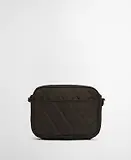 Thumbnail 5 of Barbour Women's Quilted Crossbody Bag - Olive