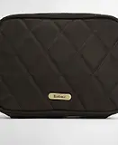 Thumbnail 6 of Barbour Women's Quilted Crossbody Bag - Olive