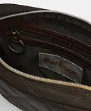 Thumbnail 9 of Barbour Women's Quilted Crossbody Bag - Olive