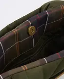 Thumbnail 6 of Barbour Women's Mariah Mini Quilted Tote Bag - Olive