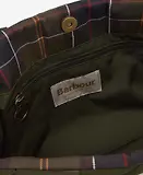 Thumbnail 5 of Barbour Women's Mariah Mini Quilted Tote Bag - Olive