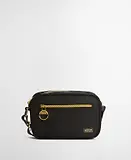Thumbnail 3 of Barbour International Women's Qualify Micro Crossbody Bag - Black