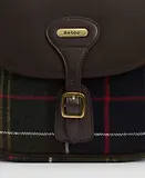 Thumbnail 5 of Barbour Women's Cromarty Crossbody Bag - Classic Tartan