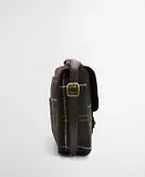 Thumbnail 7 of Barbour Women's Cromarty Crossbody Bag - Classic Tartan