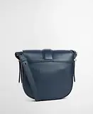 Thumbnail 3 of Barbour Women's Elm Leather Crossbody Bag - Navy