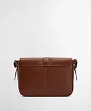 Thumbnail 5 of Barbour Women's Rosa Leather Crossbody Bag - Brown