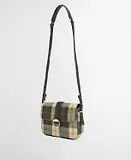 Thumbnail 4 of Barbour Women's Rosa Tartan Crossbody Bag - Ancient Tartan