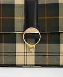 Thumbnail 5 of Barbour Women's Rosa Tartan Crossbody Bag - Ancient Tartan