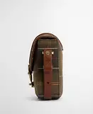 Thumbnail 10 of Barbour Women's Elm Tartan Crossbody Bag - Classic Tartan