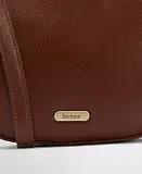 Thumbnail 6 of Barbour Women's Sorrel Leather Sling - Brown