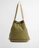 Thumbnail 5 of Barbour Women's Mia Drawstring Tote Bag - Dusky Green
