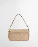 Thumbnail 12 of Barbour International Women's Soft Quilt Mini Soho Crossbody Bag - Camel