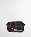 Thumbnail 7 of Barbour Women's Contine Tartan Mini Crossbody Bag - Classic Tartan