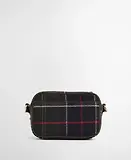 Thumbnail 4 of Barbour Women's Contine Tartan Mini Crossbody Bag - Classic Tartan