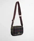 Thumbnail 6 of Barbour Women's Contine Tartan Mini Crossbody Bag - Classic Tartan