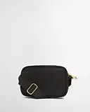 Thumbnail 3 of Barbour International Women's Qualify Mini Crossbody Bag - Black