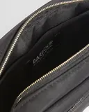 Thumbnail 4 of Barbour International Women's Qualify Mini Crossbody Bag - Black