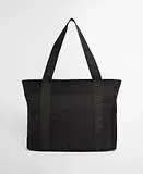 Thumbnail 4 of Barbour International Women's Qualify Tote Bag - Black