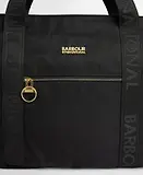 Thumbnail 5 of Barbour International Women's Qualify Tote Bag - Black
