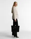 Thumbnail 2 of Barbour International Women's Qualify Tote Bag - Black