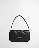 Thumbnail 4 of Barbour International Women's Soft Quilted Mini Soho Crossbody Bag - Black