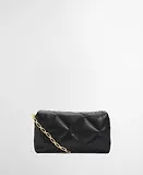 Thumbnail 4 of Barbour International Women's Soft Quilted Crossbody Bag - Black