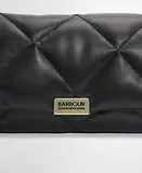 Thumbnail 5 of Barbour International Women's Soft Quilted Crossbody Bag - Black