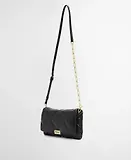 Thumbnail 6 of Barbour International Women's Soft Quilted Crossbody Bag - Black