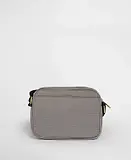 Thumbnail 3 of Barbour International Women's Monaco Check Baffle Quilted Crossbody Bag - Truffle Check