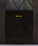 Thumbnail 5 of Barbour Women's Healy Tartan Tote Bag - Shadow Classic Tartan