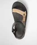 Thumbnail 6 of Barbour Women's Mila Sandals - Black/Dress Tartan