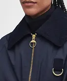 Thumbnail 7 of Barbour Women's Nora Casual Jacket - Dark Navy
