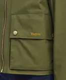 Thumbnail 6 of Barbour Women's Nora Casual Jacket - Dark Moss