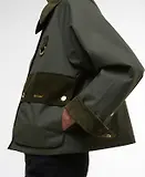 Thumbnail 6 of Barbour Women's Phoebe Casual Jacket - Olive