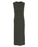 Thumbnail 1 of Barbour International Women's Hadfield Midi Dress - Envy