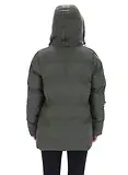 Thumbnail 7 of Hunter Women's Lemhi Sonic Welded PU Puffer Jacket - Kambaba