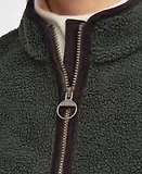 Thumbnail 6 of Barbour Women's Laven Fleece Jacket - Sage