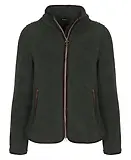 Thumbnail 1 of Barbour Women's Laven Fleece Jacket - Sage