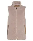 Thumbnail 1 of Barbour Women's Elisha Gilet - Natural