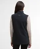 Thumbnail 4 of Barbour Women's Country Colton Fleece Gilet - Navy