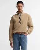 Thumbnail 2 of Barbour Women's Fawne Fleece - Warm Trench