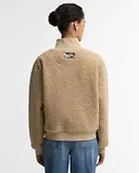 Thumbnail 4 of Barbour Women's Fawne Fleece - Warm Trench