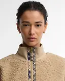 Thumbnail 5 of Barbour Women's Fawne Fleece - Warm Trench