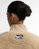 Thumbnail 6 of Barbour Women's Fawne Fleece - Warm Trench