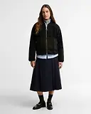 Thumbnail 3 of Barbour Women's Kirklees Fleece - Shadow Classic Tartan